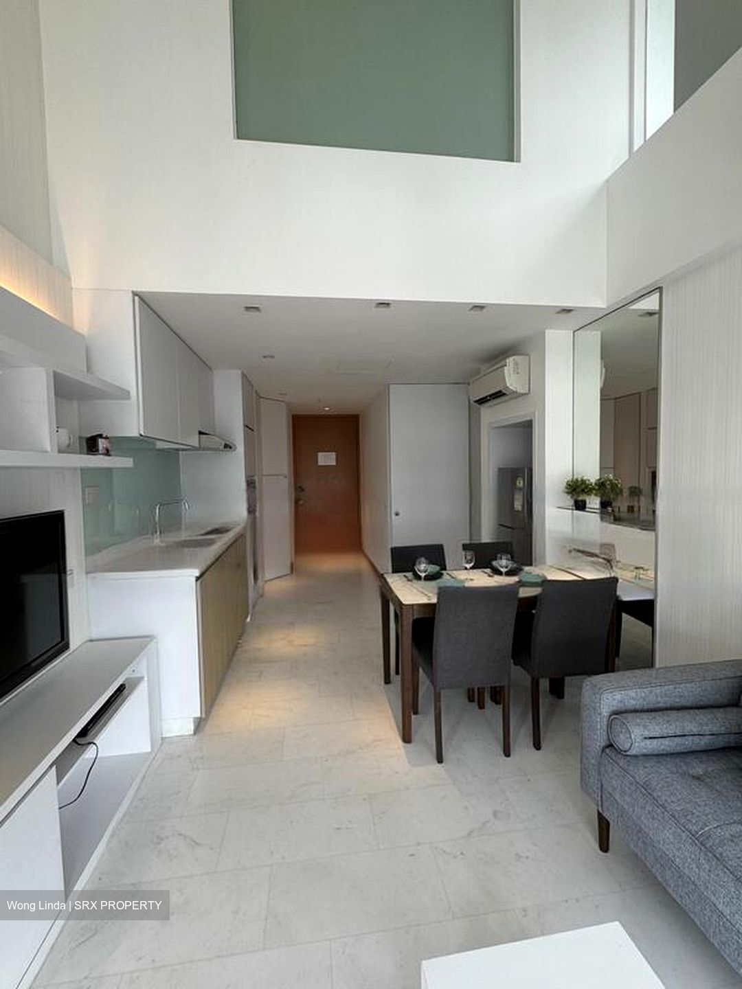 The Clift (D1), Apartment #461059331